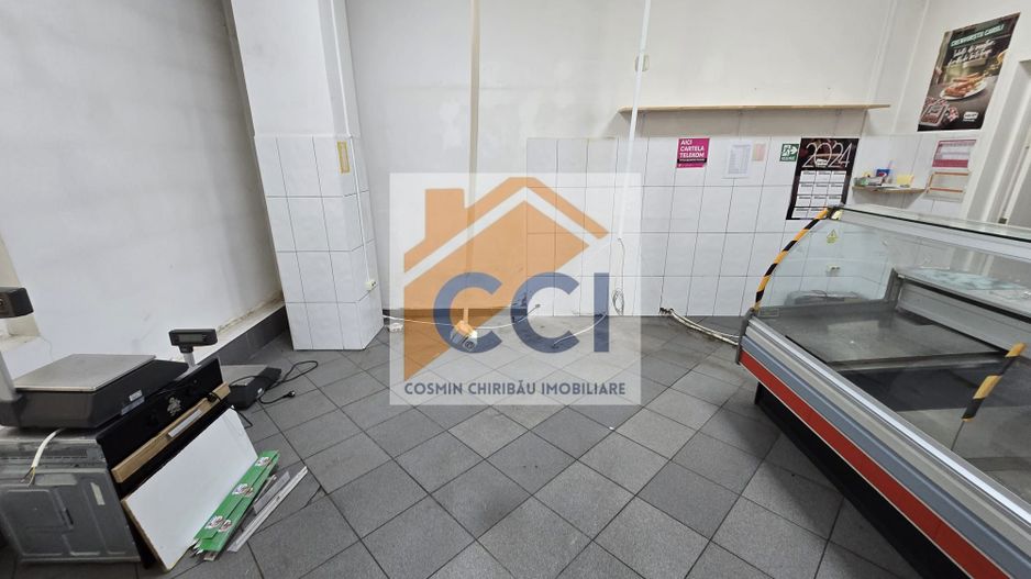 Spatiu comercial in inima cartierului Cornisa - Poză 23