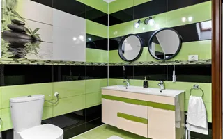 DE VANZARE  Vila 9 camere Colentina - Poză 33