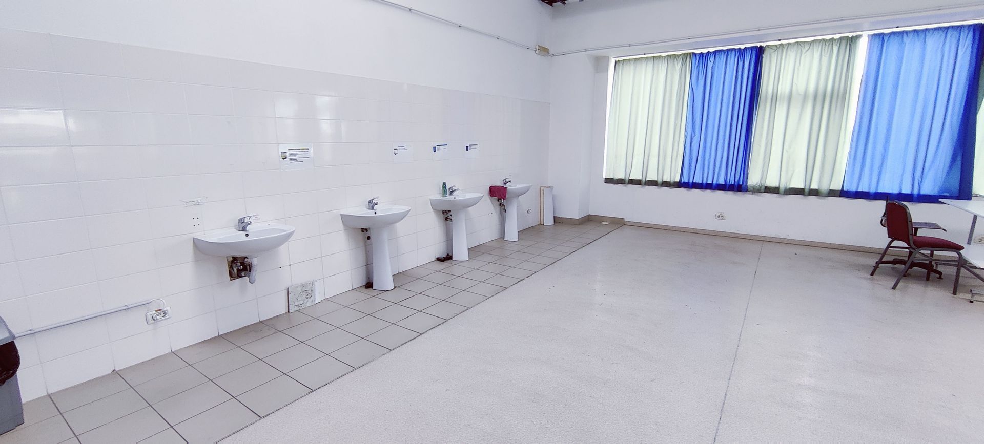 Hala productie /depozitare -zona C.  Sagului - Poză 16