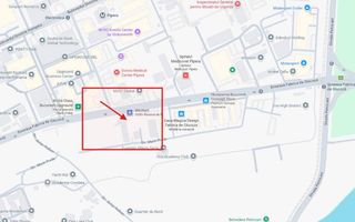 Spatiu comercial de inchiriat - Poză 2