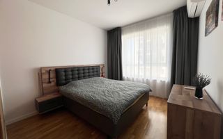 VANZARE 2 CAMERE | LUXURIA RESIDENCE | 52 MP | 2 LOCURI PARCARE INCLUSE - Poză 3