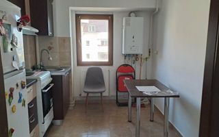 Apartament de inchiriat cu o camera, Canta, Liteni - Poză 2