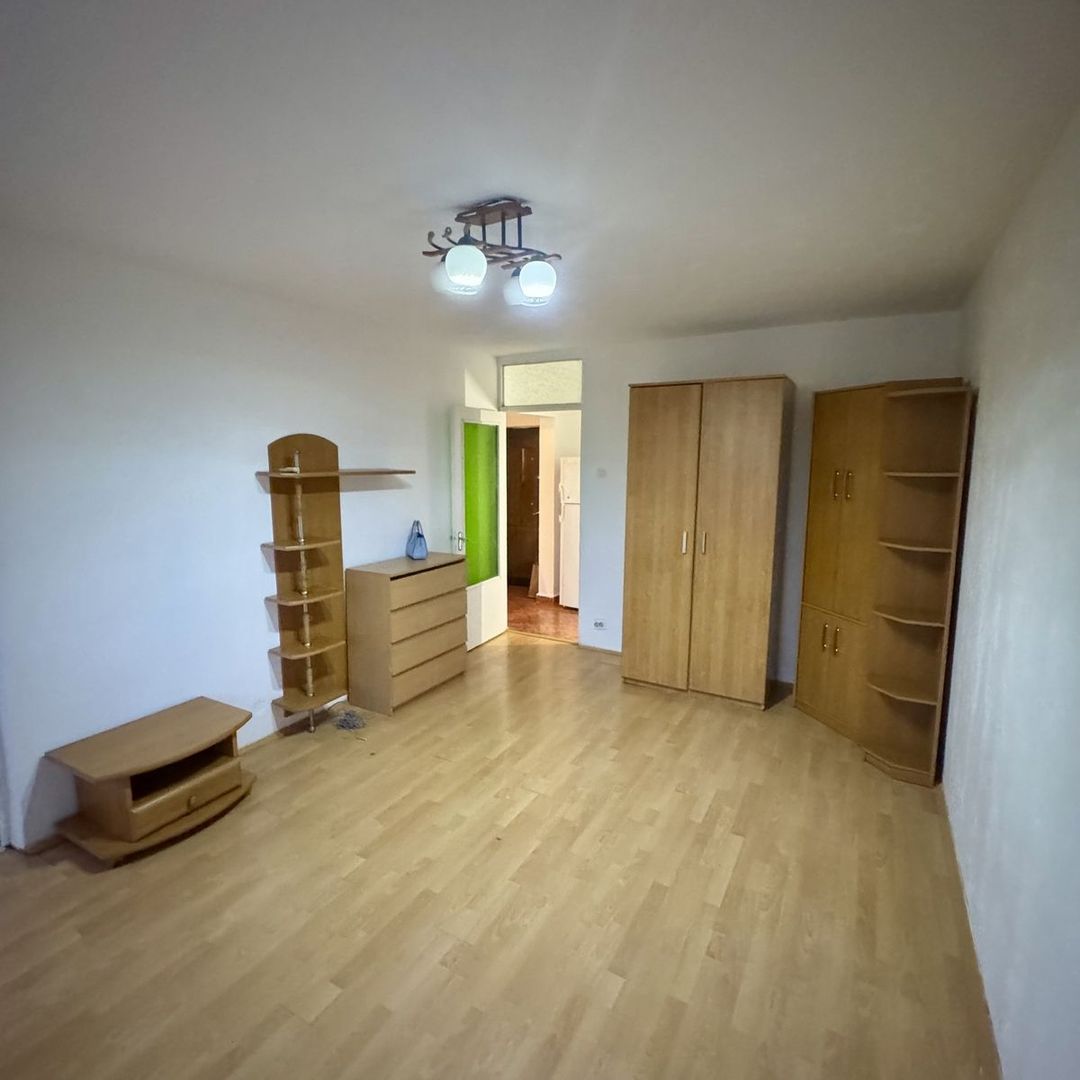 Vanzare Garsonieră decomandată, 33 mp , balcon – Calea Rahovei, Petre Ispirescu - Poză 6