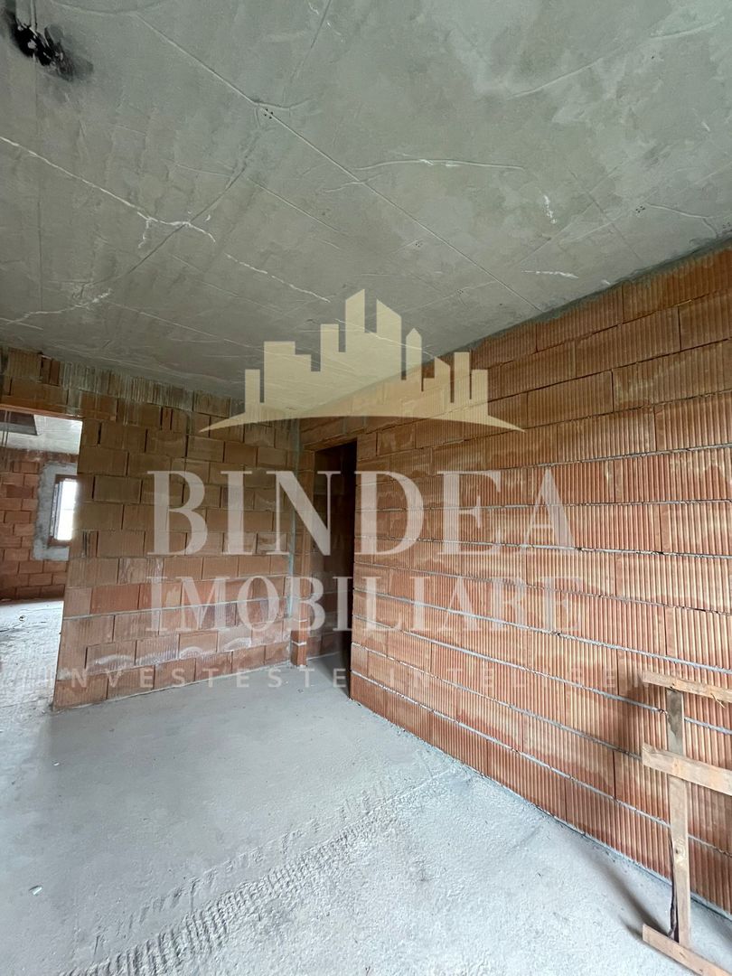 Casa individuala P+M Giarmata- teren 1000mp - Poză 7