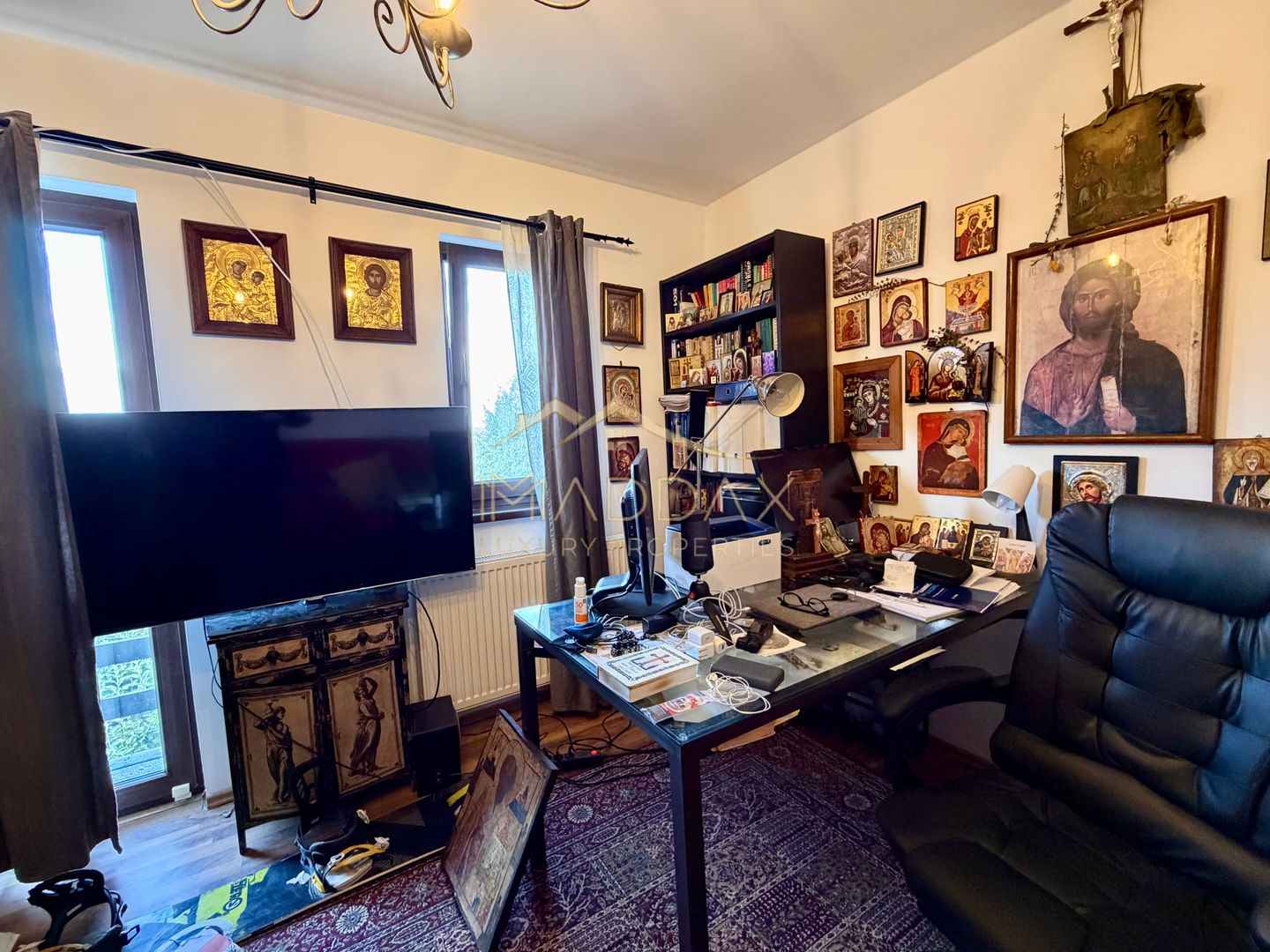 Vila *P+1* // 5 camere // 154 mp utili // teren 700 mp // Corbeanca - Poză 52