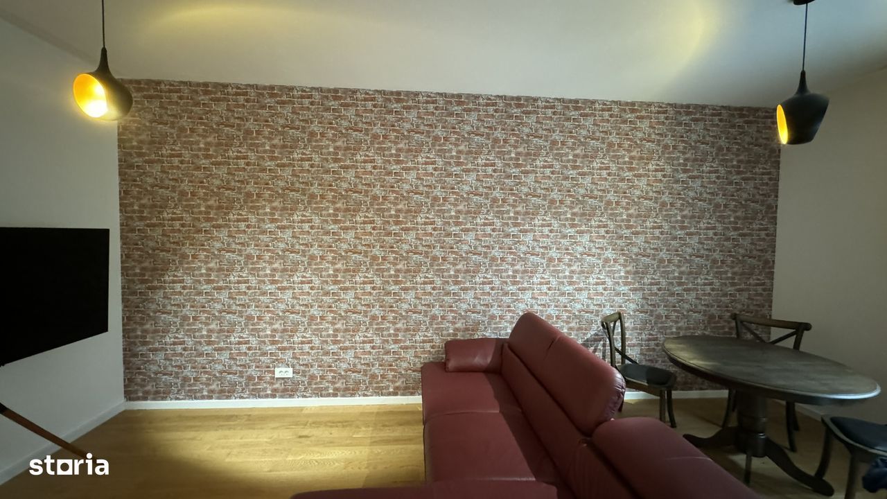 De inchiriat - Apartament 2 cam AVIAȚIEI PARK - Poză 2