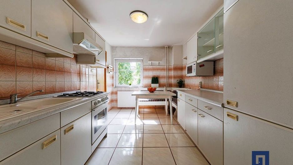Apartament 4 camere cu garaj, etaj 1 - 91 mp, Zona Odobescu, Comision 0 - Poză 10