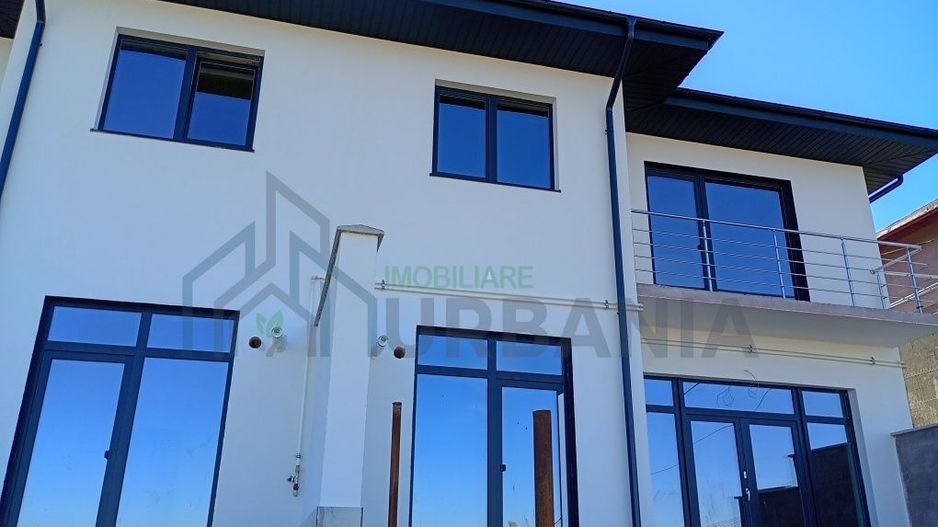 Casa tip duplex în tomesti - Poză 6