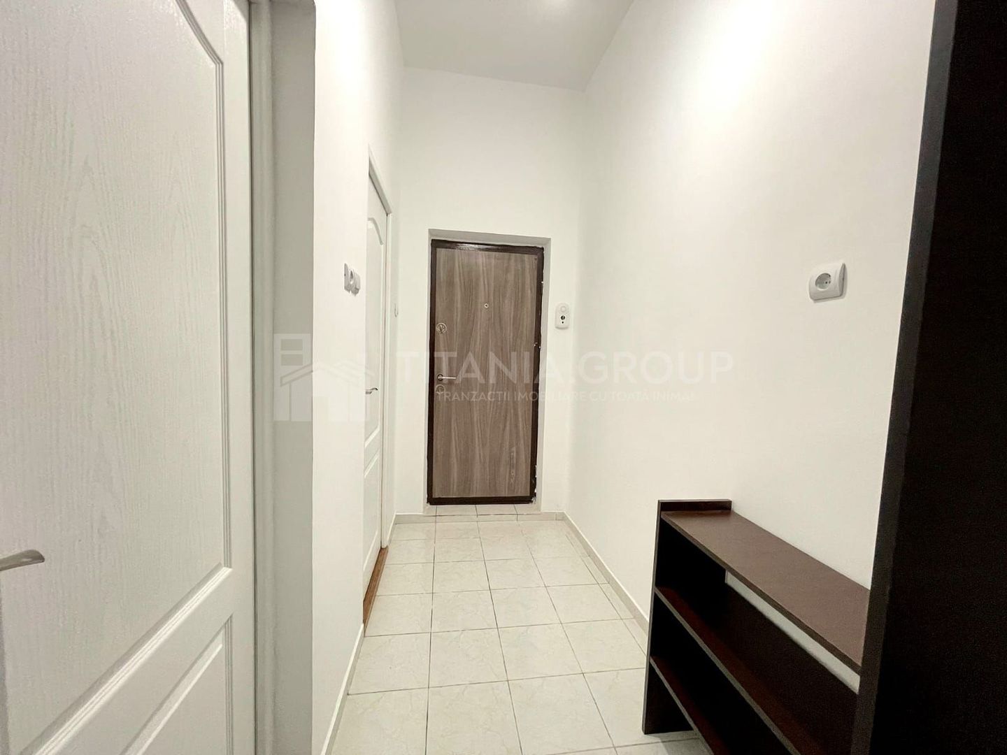 Garsoniera cocheta,  decomandata, pet friendly - zona Craiter - Poză 7