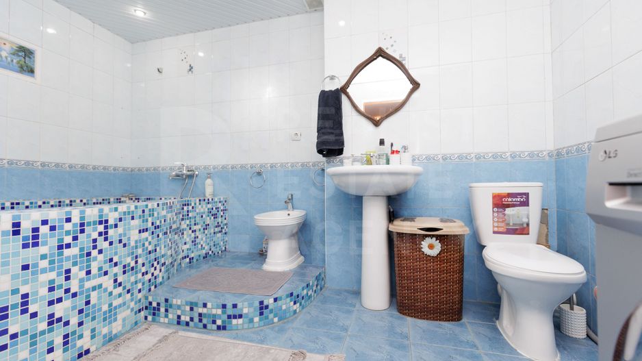 Vânzare, apartament, 5 camere, str.  Independentei, Botanica - Poză 16