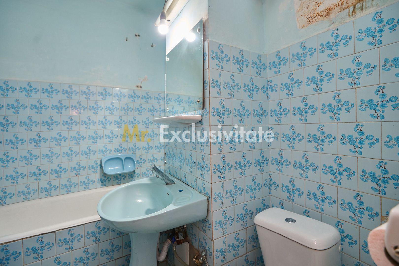 Apartament 4 camere - zona zero  Pitesti! - Poză 25