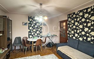 Apartament de vânzare tip Q cu 4 camere în zona Nufărul, Oradea - Poză 4