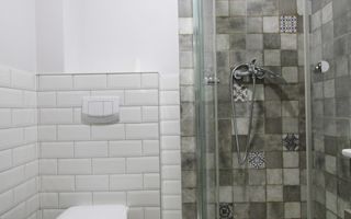 Pet-friendly, 2 camere, centrala proprie. - Poză 8