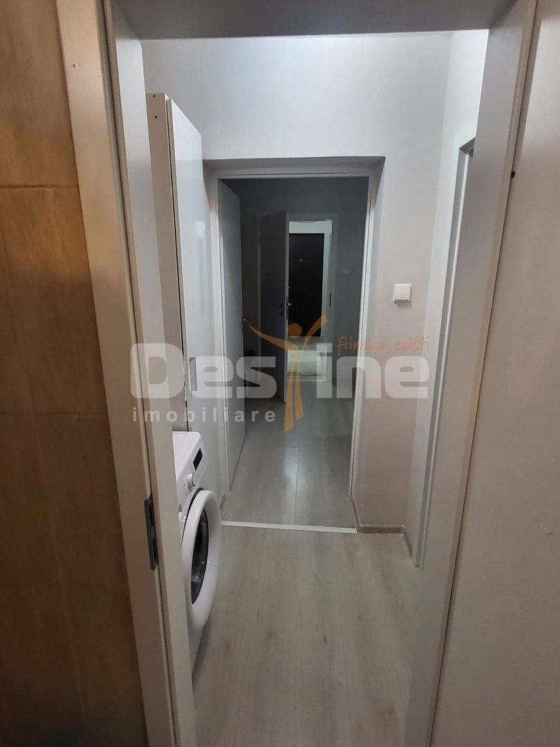 Apartament 2 camere, etaj intermediar, central | Călărași | 79.800 € - Poză 9