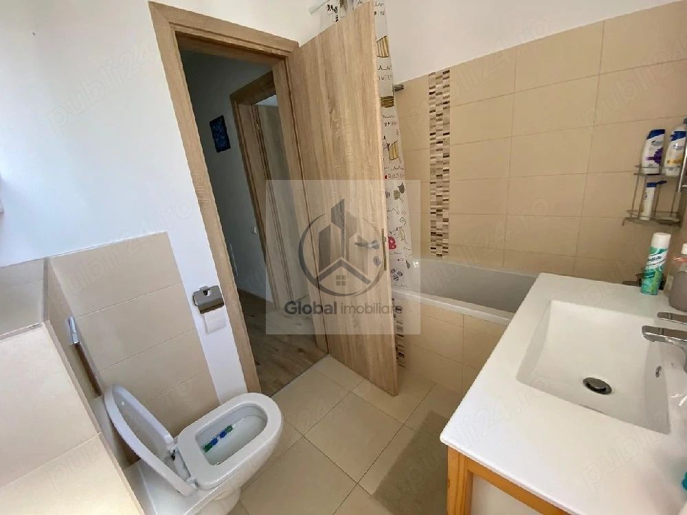 Apartament 3 camere Greenfield | 78 mp | Parcare | Pet Friendly - Poză 3