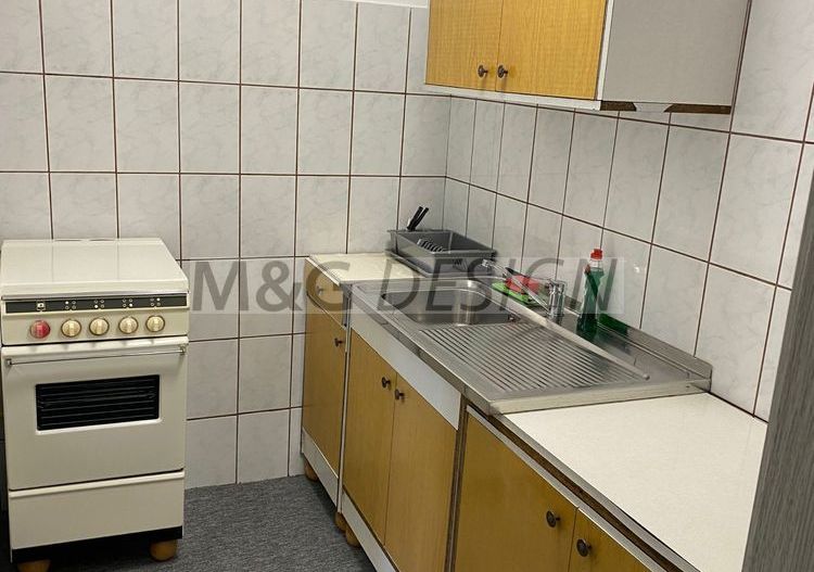 Apartament 1 camera Sagului parter cu balcon - Poză 5