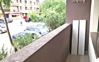 Ap.2 cam mobilat și utilat,  centrală proprie,  loc parcare, Popești L - Poză 12
