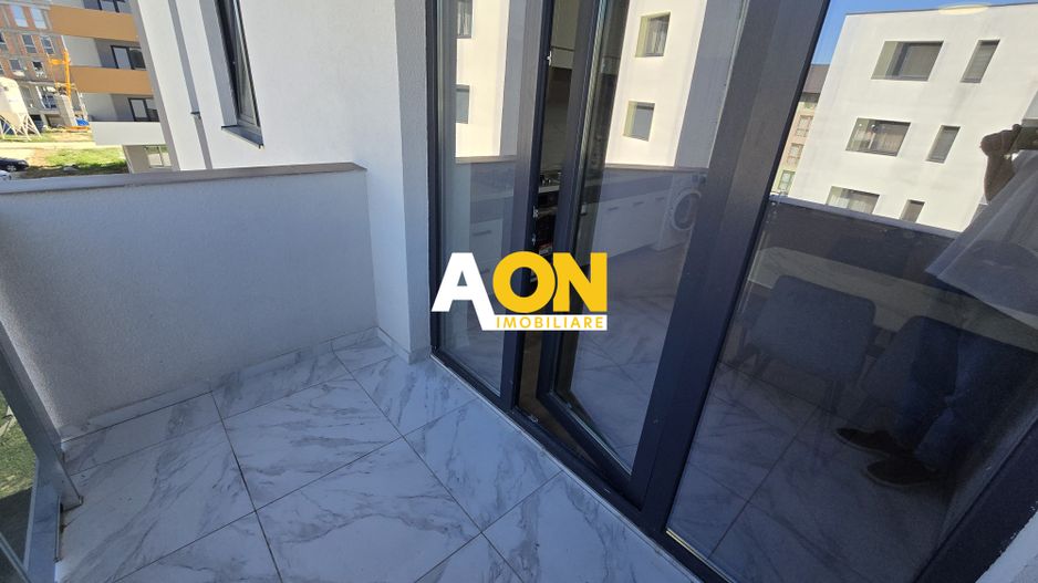 Apartament cu 3 Camere, Bloc Nou, Prima Închiriere, Zona Centru - Poză 9