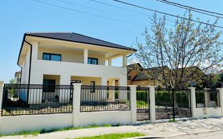 Casa Noua  Str. Alecu Russo - Poză 1