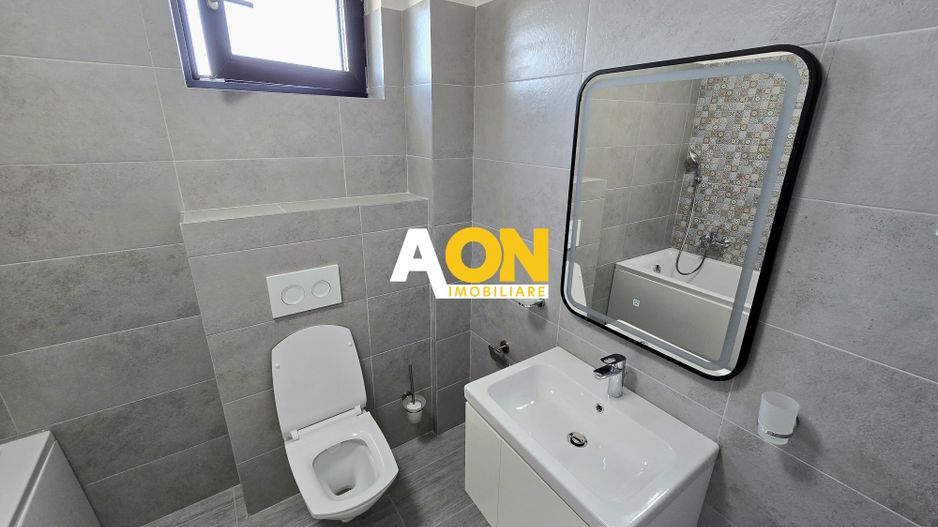 Apartament cu 3 Camere, Bloc Nou, Prima Închiriere, Cart. Transalpina - Poză 10
