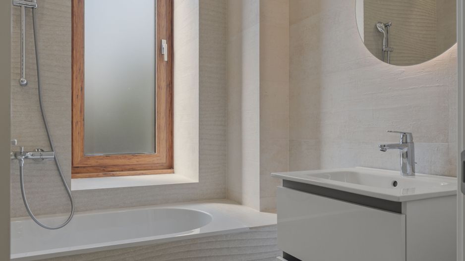 VILA MODERNA PROIECT EXCLUSIVIST ADIACENT IANCU NICOLAE - Poză 15