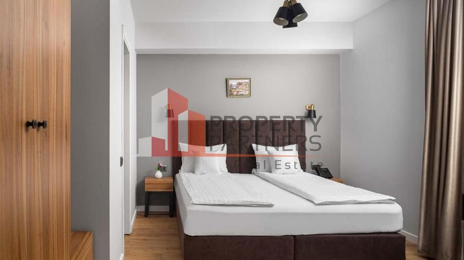 Hotel  afacere la cheie. - Poză 4