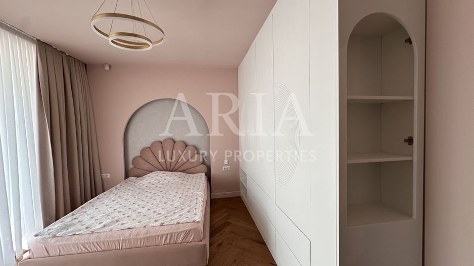 SMART VILLA - POOL - LUXURY GATED COMMUNITY - NEAR THE FOREST - Poză 10