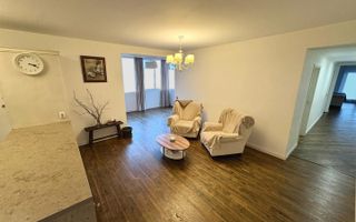 „Penthouse deosebit de vânzare în Florești, zona Panemar. - Poză 3