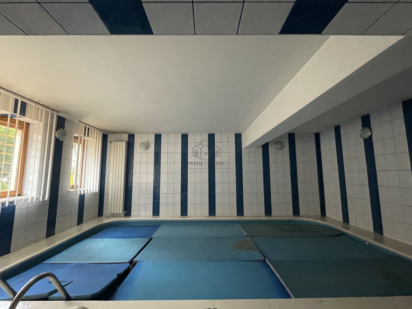 DUPLEX SUPERB CU 2 CAMERE DE 100 MP IN INIMA DOROBANTI CAPITALE - Poză 26