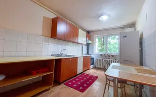 Apartament 3 camere decomandat în zona BIG Manastur - Poză 12