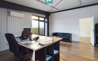 Spațiu Logistic la Autostrada A1 - Poză 9