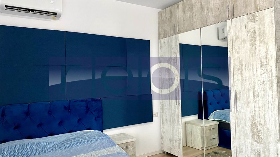 DE VANZARE APARTAMENT 3 CAMERE | MODERN SI ELEGANT | ZONA SEBASTIAN - Poză 12
