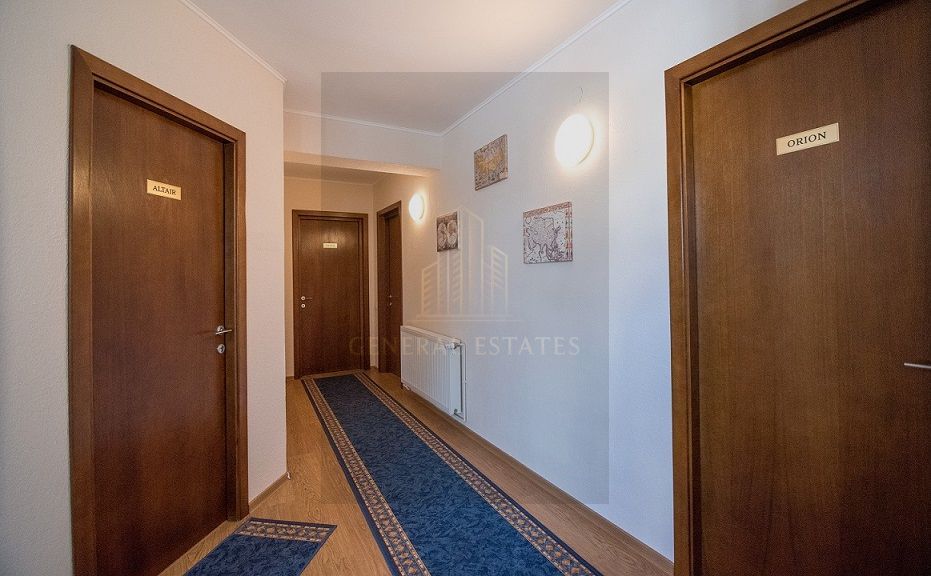 Vilă cu suflet și poveste în Tohanu Nou – Bran - Poză 13