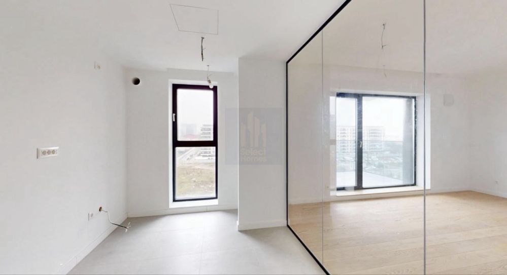 Vânzare apartament 2 camere – Nusco City Faza 2 | Investiție premium - Poză 3