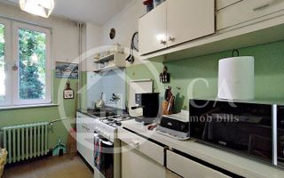 Apartament cu 2 camere de vanzare in zona Rogerius, Oradea - Poză 5
