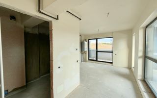 Apartament generos 3 camere | orientare E-S-V | 0% comision | Wings - Poză 2