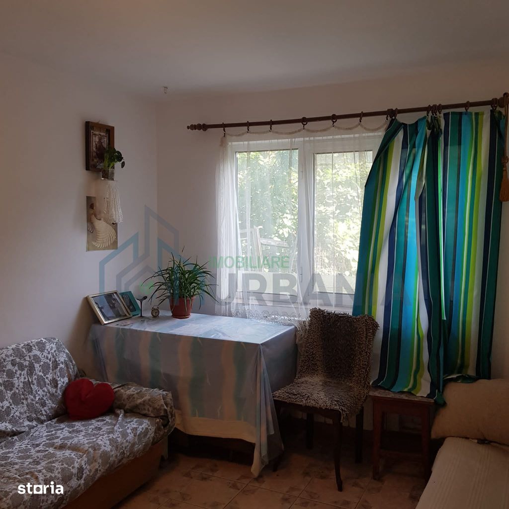 Casă cu 5 camere, mansardă și garaj în cartierul Bucium, Iași - Poză 3