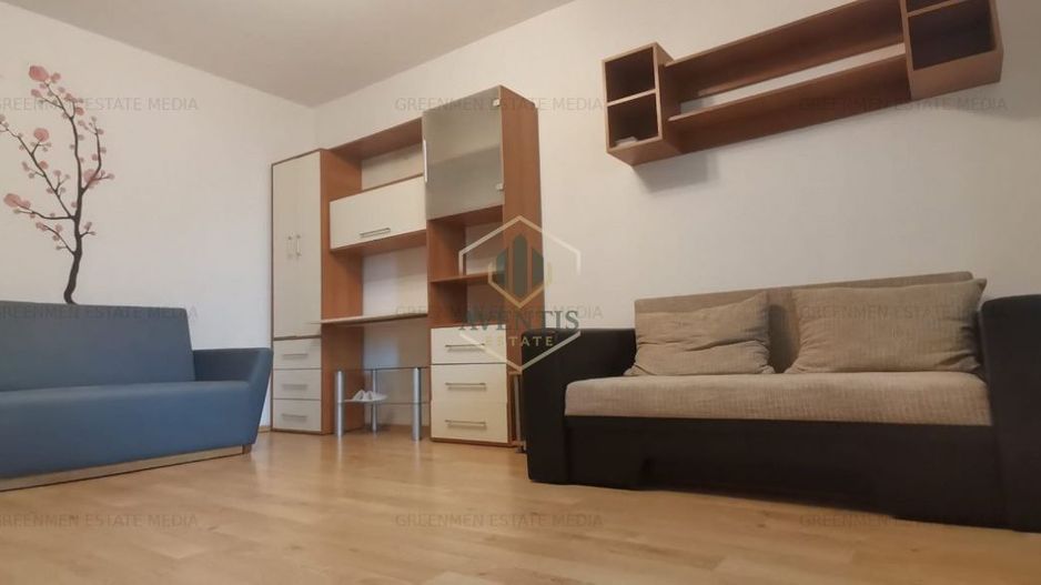 Inchiriere garsoniera, decomandata, Colentina - Poză 1