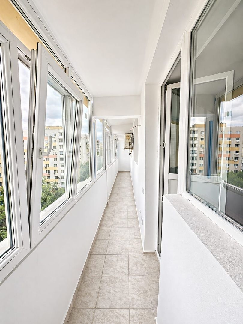 Apartament 3 camere | decomandat | Doamna Ghica-Tei-Colentina | - Poză 8