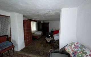 CASA 4 CAMERE, TEREN 604 MP, VOINESTI LERESTI, COMISION 0% - Poză 5