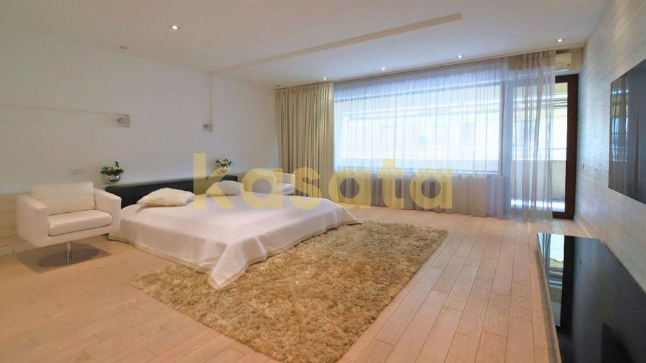 APARTAMENT DE LUX | HERASTRAU | 230 MP - Poză 7