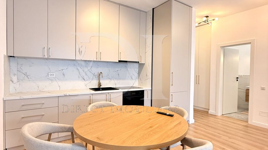Apartament la cheie /etaj intermediar / Zona Eroilor - Poză 5