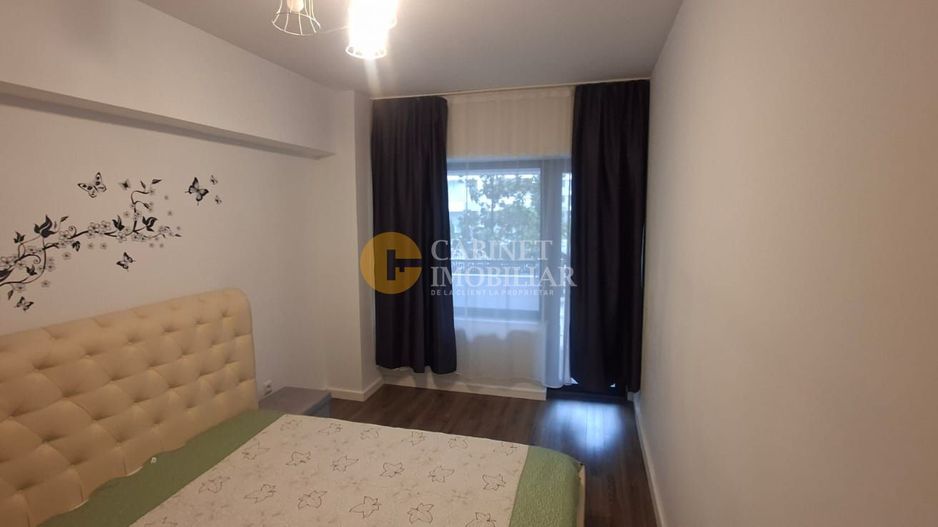 Mutare Imediată! Apartament modern 2 camere, INTABULAT – Royal Town, Copou - Poză 7
