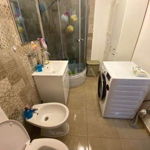 Apartament finisat, zona Porii, Floresti. - Poză 6
