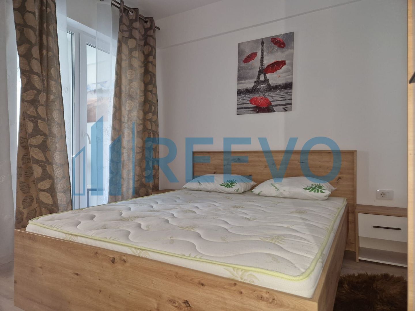 Apartament cu 2 camere de închiriat - Poză 9