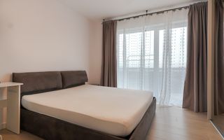 Apartament lux 3 camere, terasa, garaj, Gheorgheni, zona Sopor! - Poză 18