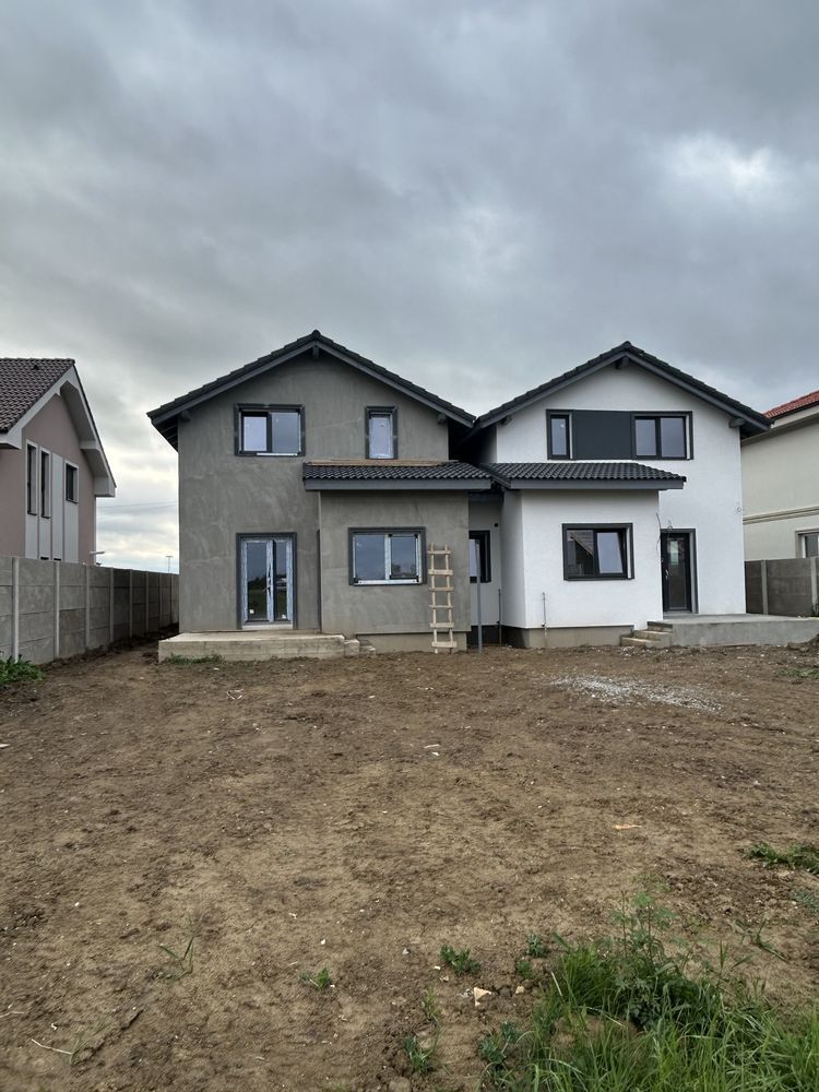 DUPLEX 4 CAMERE, DESPRTIT PRIN CAMERA TEHNICA, URSENI - Poză 4