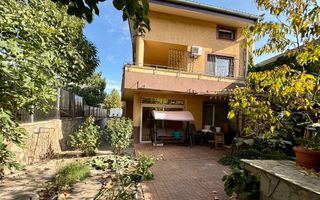 Casă practică, cu curte și parcare, în zona centrală - Parcul Carol - Poză 2