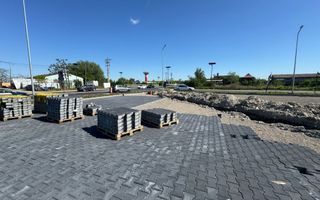 Teren 16344mp Splaiul Unirii pretabil Productie Depozitare Industrial - Poză 3