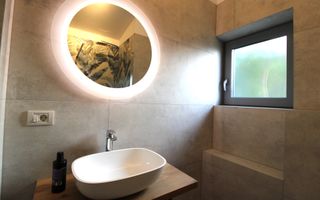 1/2 duplex – prima închiriere | Cartier Europa, Moșnița Nouă - Poză 17